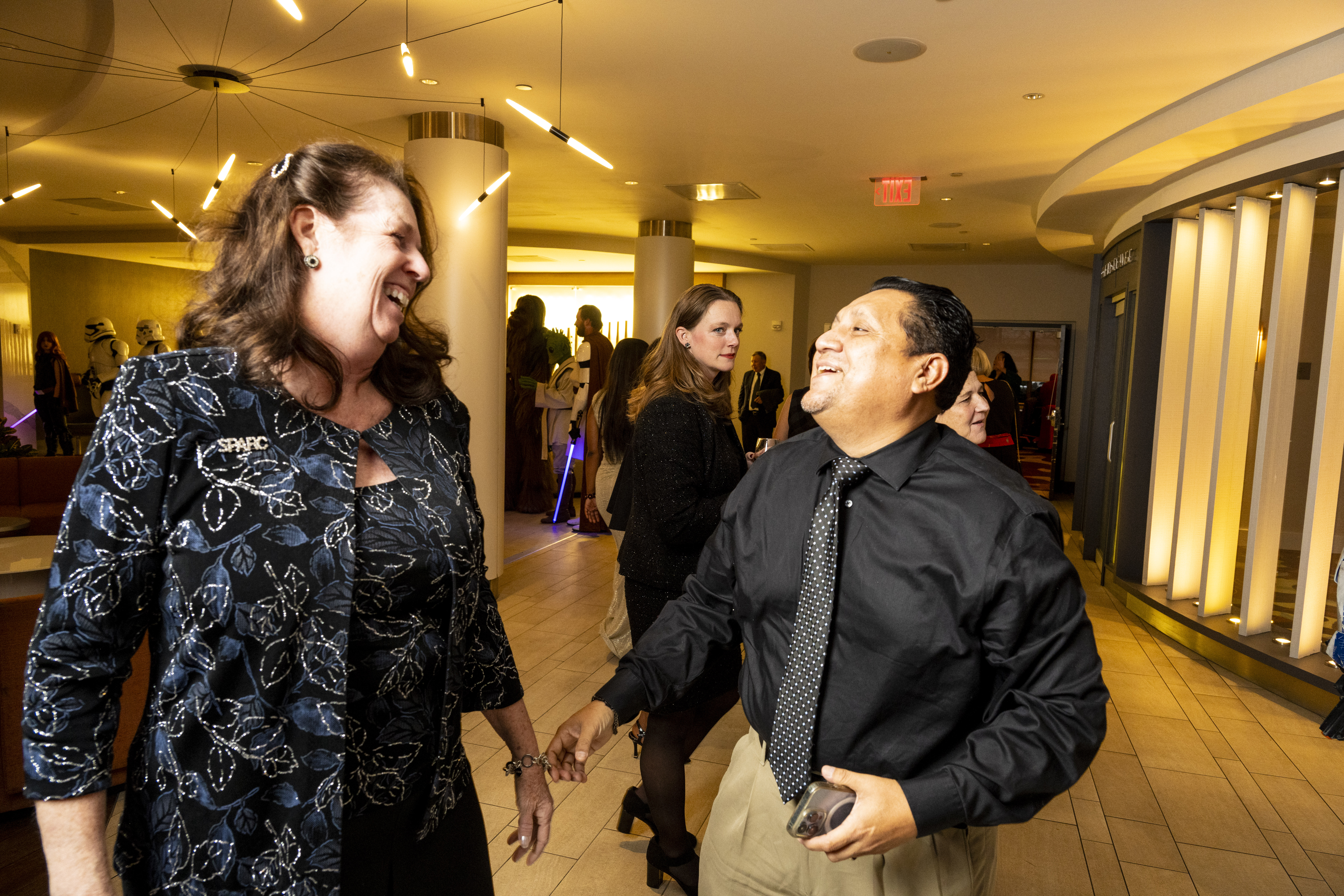 An Evening to SPARCle 2025